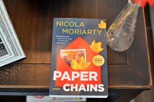 Paper Chains - Review - Book Club Chat