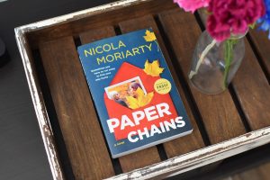 Paper Chains - Book Club Questions - Book Club Chat