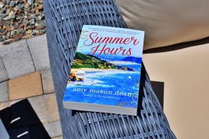 Summer Hours Review - Book Club Chat - Review