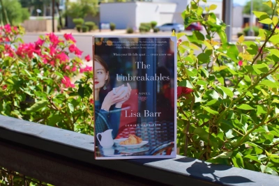 The Unbreakables - Review - Book Club Chat