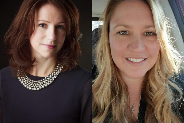 Hazel Gaynor and Heather Webb Author Interview for Book Club Chat
