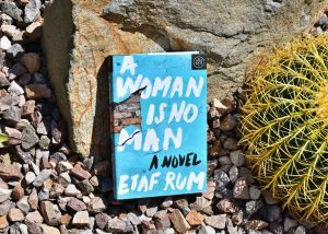 A Woman is No Man Etaf Rum Book Club Questions - Book Club Chat