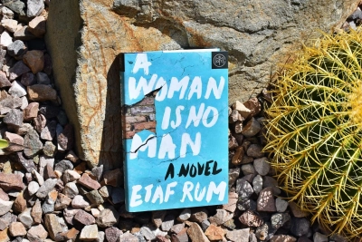 A Woman is No Man Etaf Rum Book Club Questions - Book Club Chat