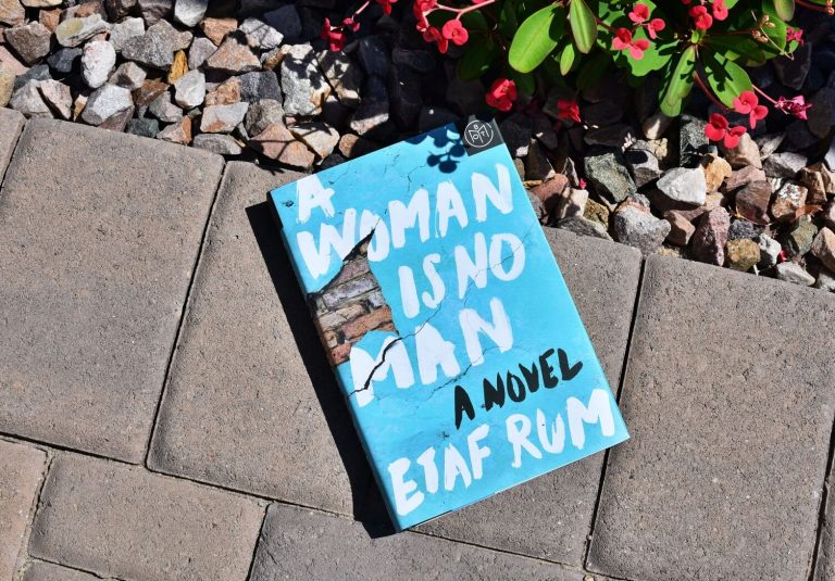 A Woman is No Man Etaf Rum Review - Book Club Chat