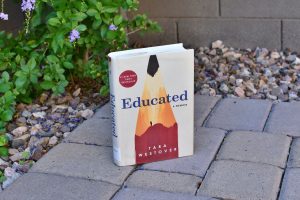 Educated Book Club Questions - Book Club Chat