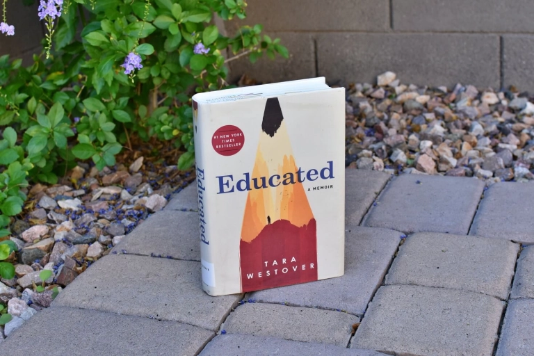 Educated Book Club Questions - Book Club Chat