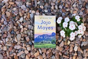 The Giver of Stars Review Jojo Moyes - Book Club Chat