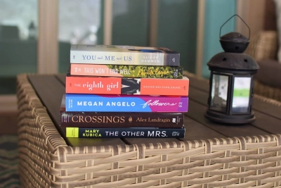 Book Club Picks 2020 - Book Club Chat
