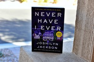 Never Have I Ever Review - Book Club Chat