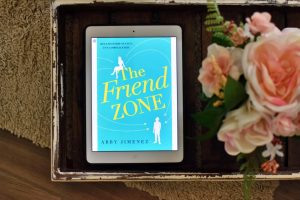The Friend Zone Book Club Questions - Book Club Chat