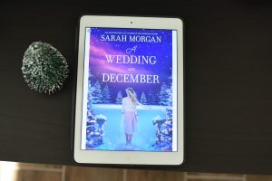 A Wedding in December Review - Book Club Chat