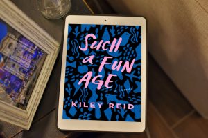 Such a Fun Age Review - Book Club Chat