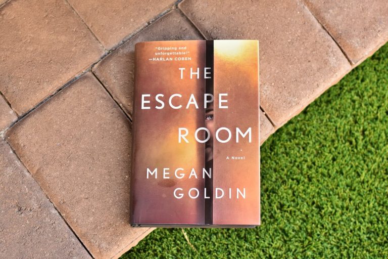 The Escape Room Book Club Questions - Book Club Chat