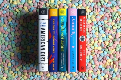 February 2020 Book of the Month - Book Club Chat