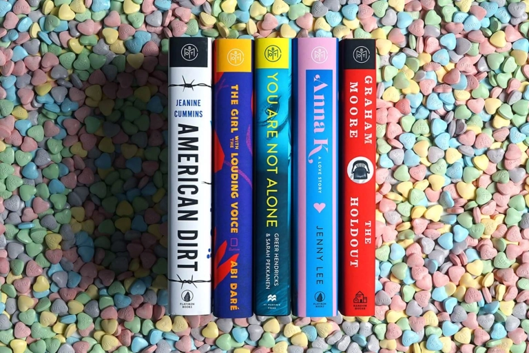 February 2020 Book of the Month - Book Club Chat