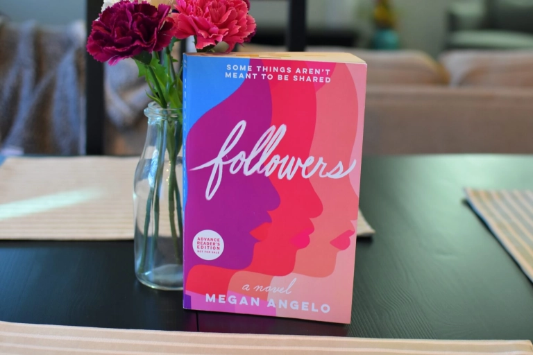 book club questions for followers - book club chat