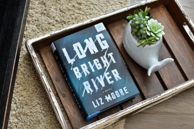 long bright river book club questions - book club chat