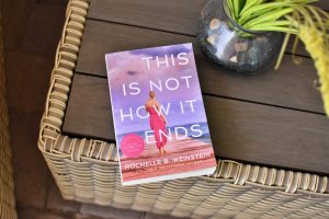 this is now how it ends book club questions - book club chat