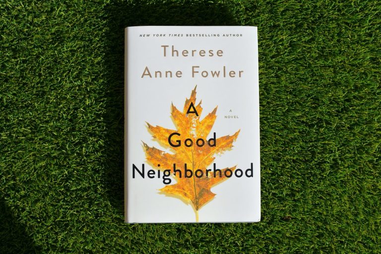 book club questions a good neighborhood - book club chat