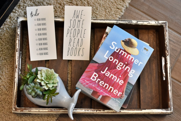 steel petal press bookmarks - book club chat