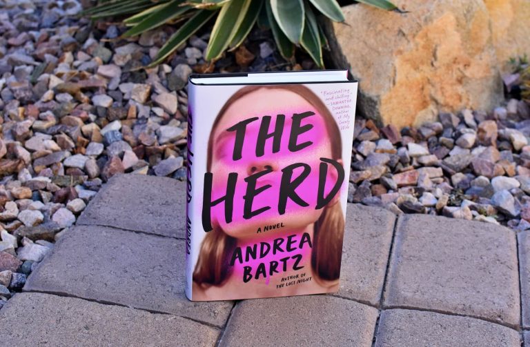 book club questions for the herd - book club chat