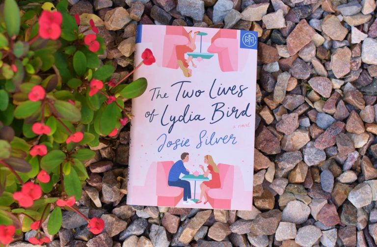 book club questions the two lives of lydia bird - book club chat