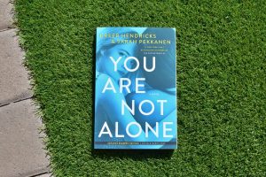 book club questions you are not alone - book club chat
