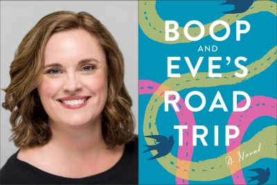 mary sheriff interview - book club chat