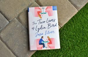 review for the two lives of lydia bird - book club chat