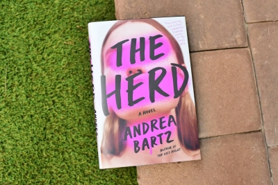 review the herd - book club chat
