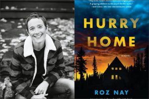 roz nay - interview - book club chat