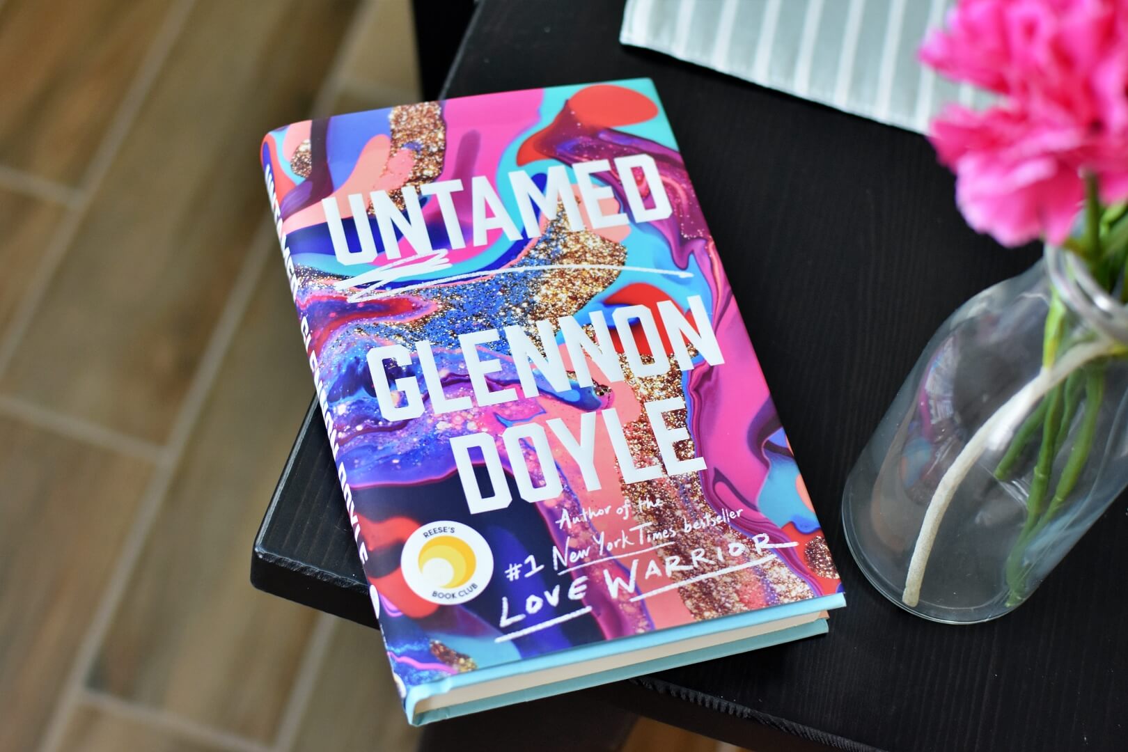 Review Untamed By Glennon Doyle Book Club Chat