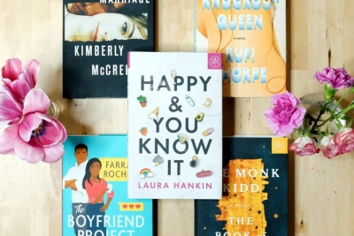BOTM May 2020 - book club chat