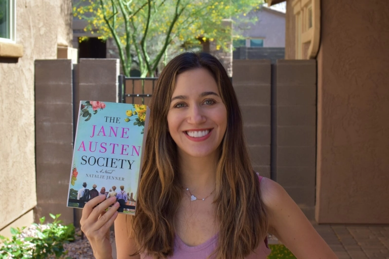 book club questions jane austen society - book club chat