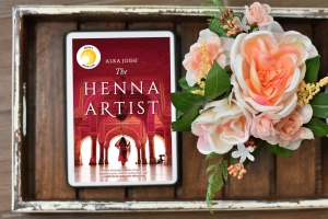 Book Club Questions for The Henna Artist by Alka Joshi ...