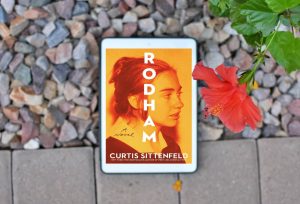 book review rodham - book club chat