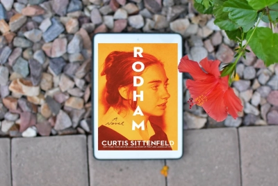 book review rodham - book club chat