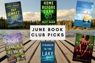 june book club picks 2020 - book club chat