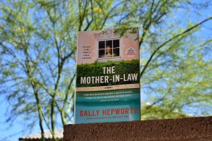 the mother-in-law book club questions - book club chat