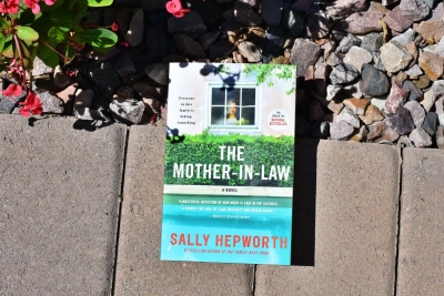 the mother-in-law review - book club chat