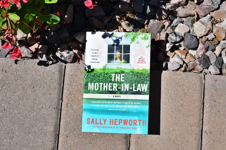 the mother-in-law review - book club chat