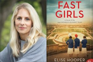 Elise Hooper interview - Book Club Chat
