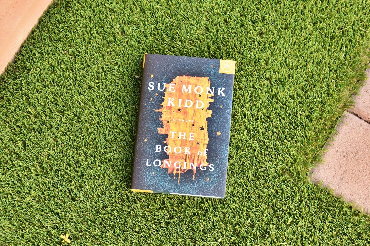 Book Club Questions for The Book of Longings by Sue Monk Kidd
