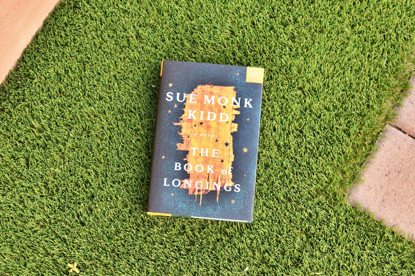 Book Club Questions For The Book Of Longings By Sue Monk Kidd Book Club Chat