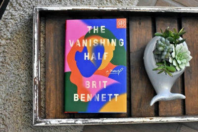 the vanishing half book club questions - book club chat