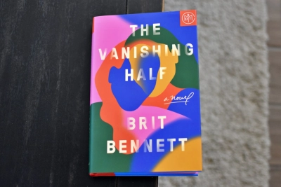 the vanishing half review - book club chat