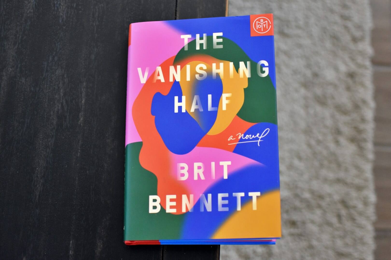 The Vanishing Half by Brit Bennett