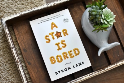 book club questions a star is bored - book club chat