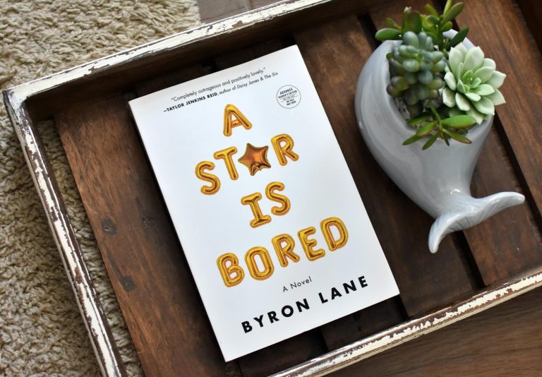 book club questions a star is bored - book club chat