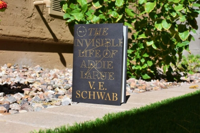 book club questions the invisible life of addie larue - book club chat